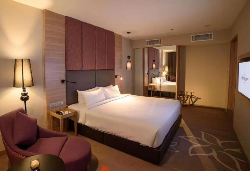 エクゼクティブスイート, Mercure Selangor Selayang