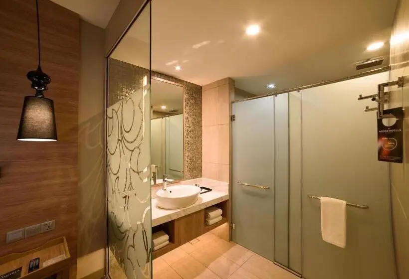 スーペリアールーム, Mercure Selangor Selayang