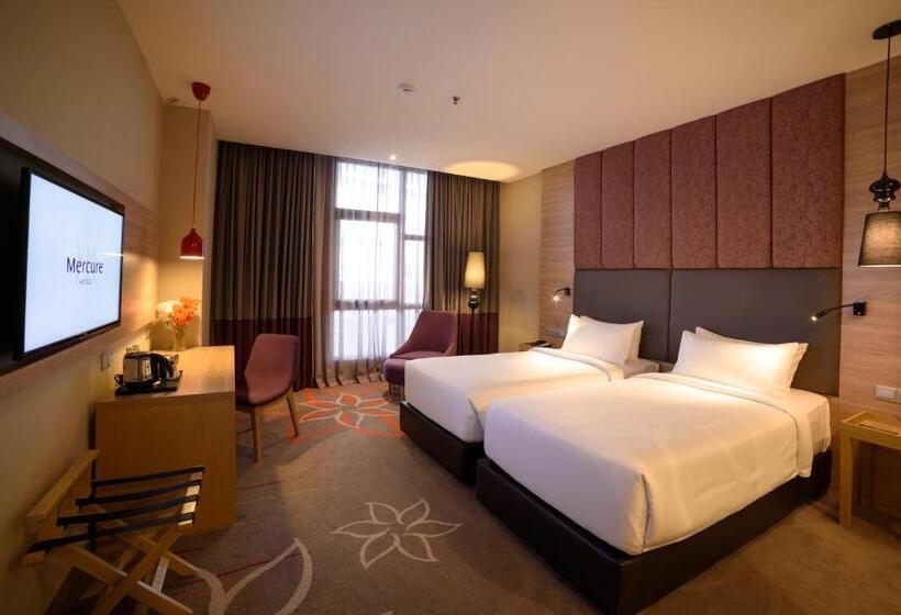 Номер Superior, Mercure Selangor Selayang