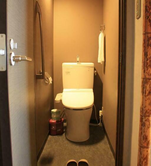 غرفة قياسية مطلّة علي البحر, Miyahama Grand