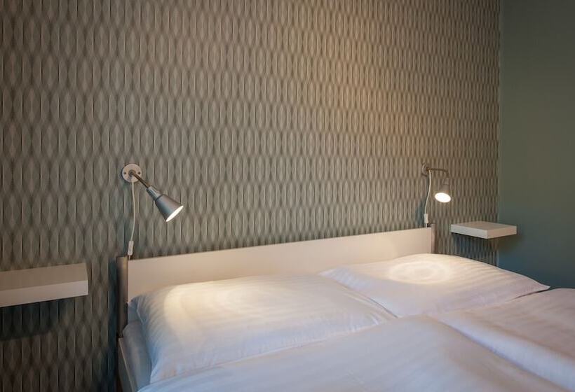 带1个卧室的公寓, Garni Pod Skalkou