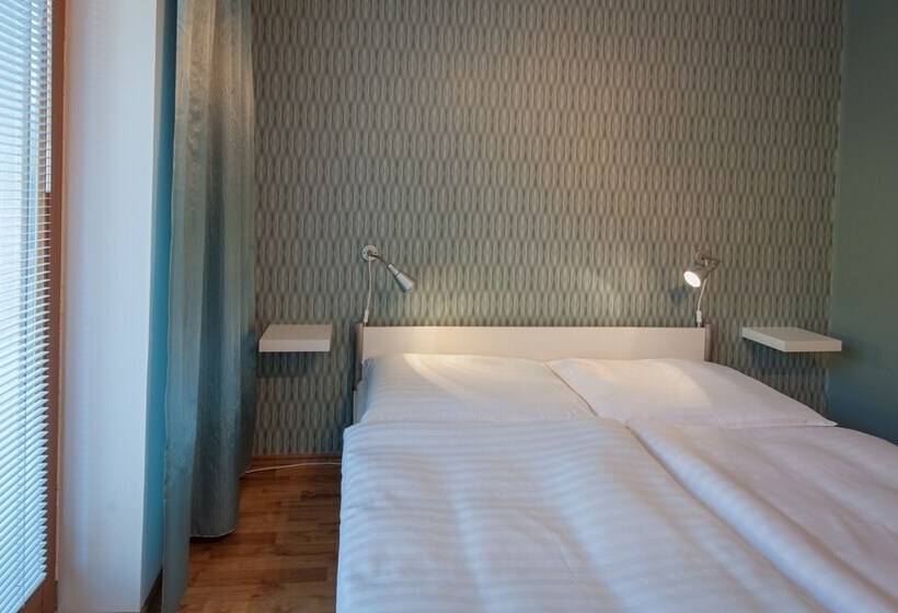 带1个卧室的公寓, Garni Pod Skalkou