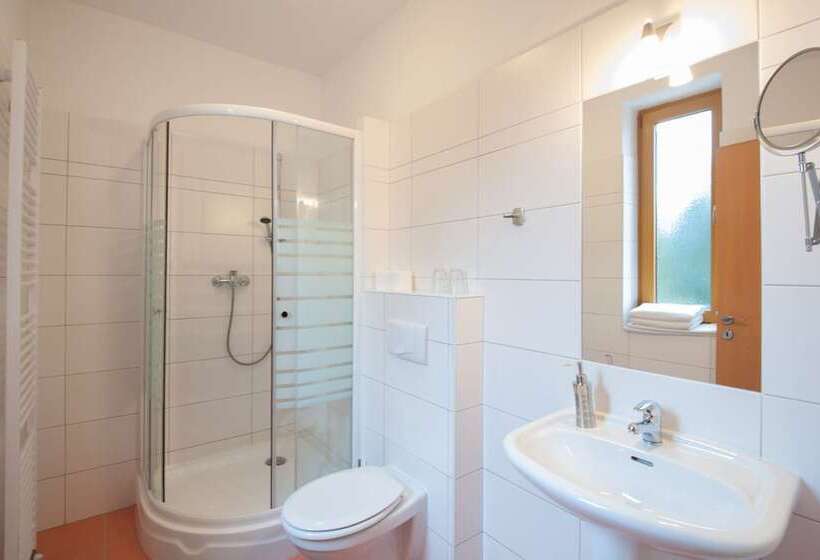 标准间, Garni Pod Skalkou