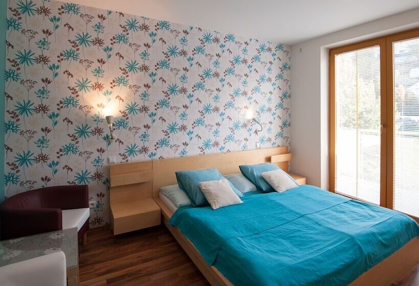 标准间, Garni Pod Skalkou