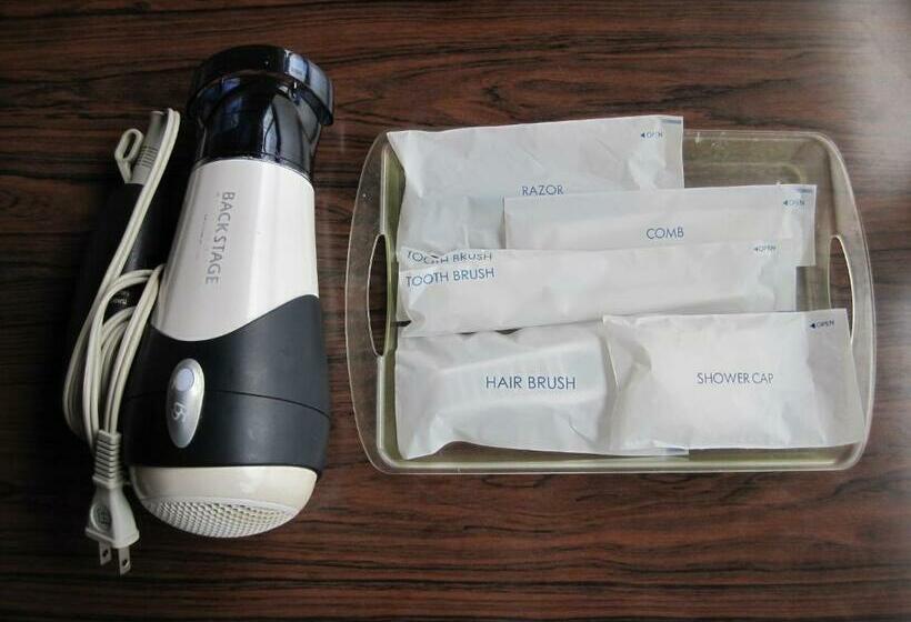 Quarto Standard Casa de Banho Partilhada, Suminoe Ryokan