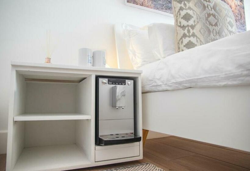 اتاق سوپریور خانوادگی, Thelab Franschhoek