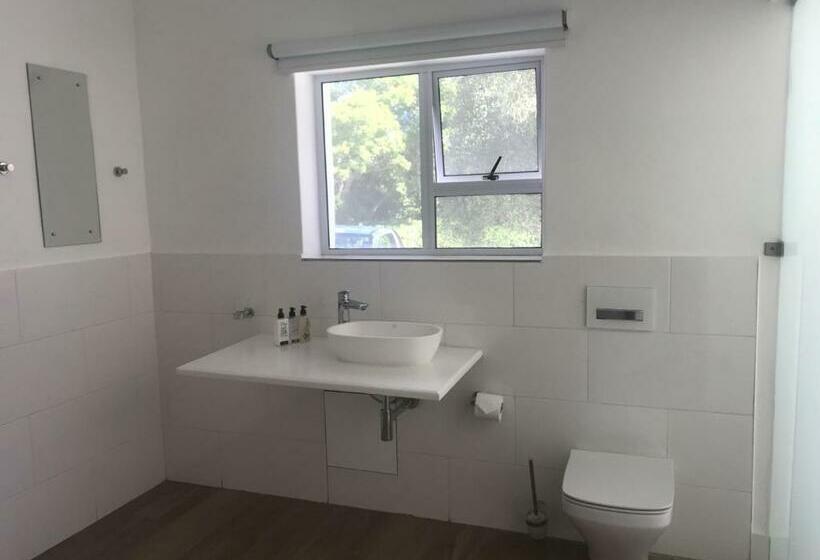 اتاق لوکس, Thelab Franschhoek