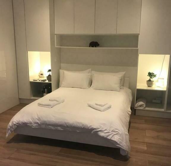 اتاق اکونومی, Thelab Franschhoek