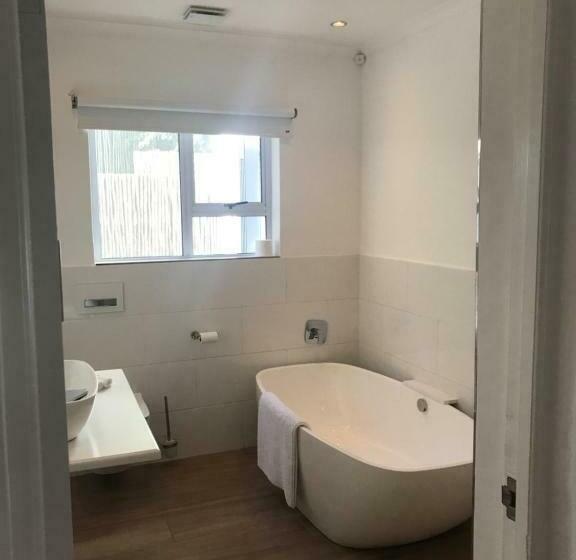 اتاق اکونومی, Thelab Franschhoek