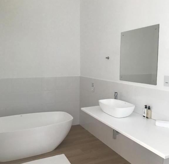 اتاق سوپریور خانوادگی, Thelab Franschhoek