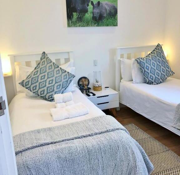 اتاق سوپریور خانوادگی, Thelab Franschhoek