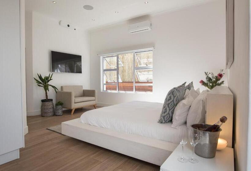 اتاق سوپریور خانوادگی, Thelab Franschhoek