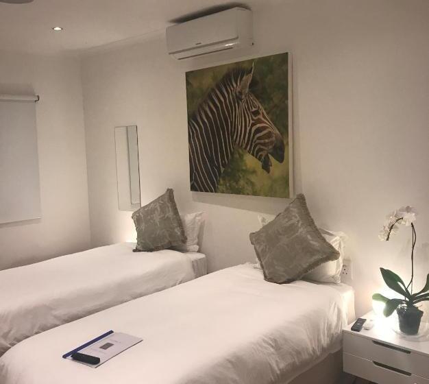 اتاق لوکس, Thelab Franschhoek