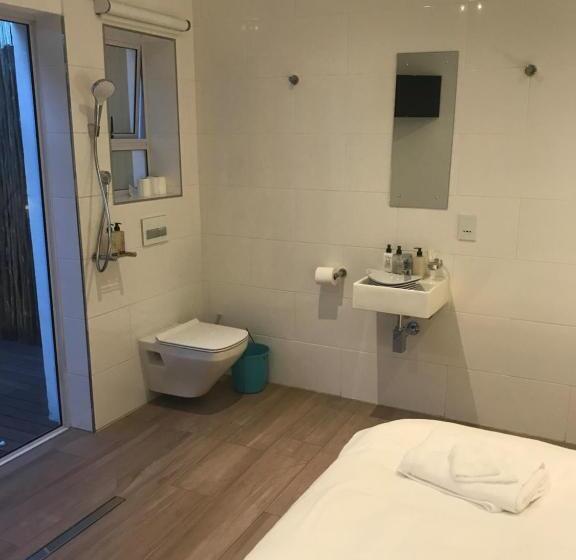 اتاق استاندارد یک نفره, Thelab Franschhoek