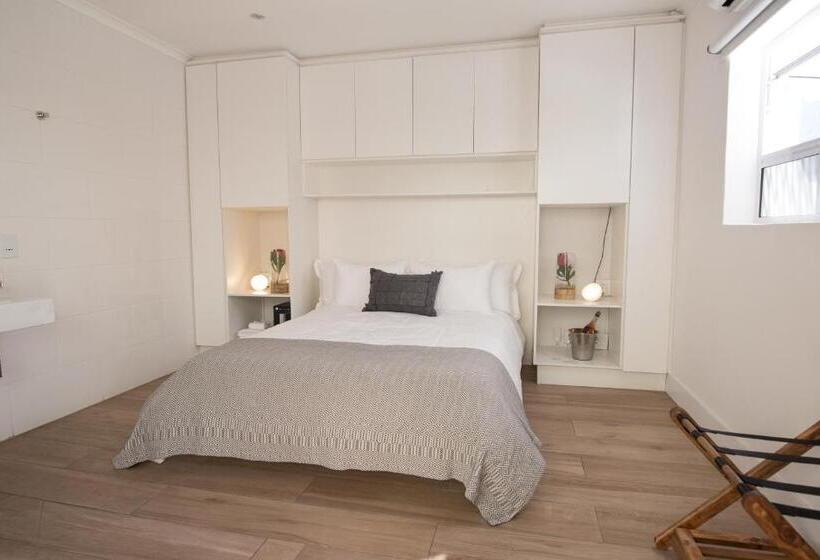 اتاق استاندارد یک نفره, Thelab Franschhoek