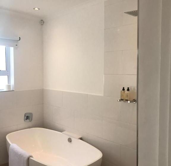 Номер Economy, Thelab Franschhoek