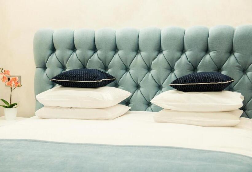 اتاق سوپریور, Venis Boutique