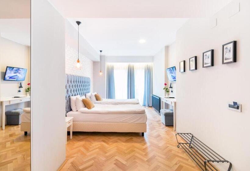 اتاق سوپریور, Venis Boutique