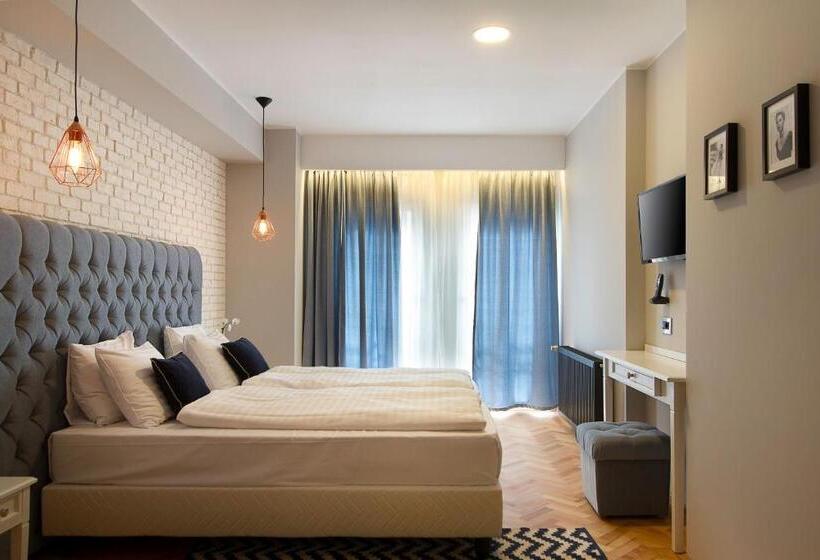 اتاق سوپریور, Venis Boutique