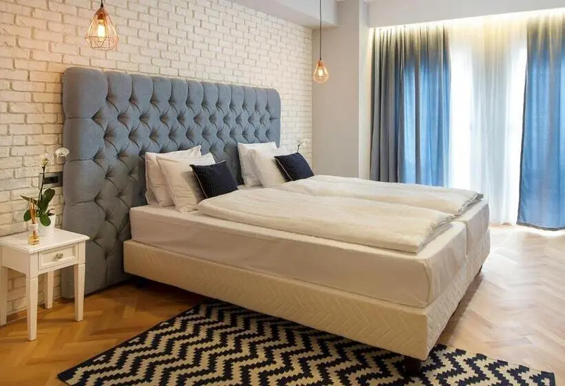 اتاق لوکس, Venis Boutique