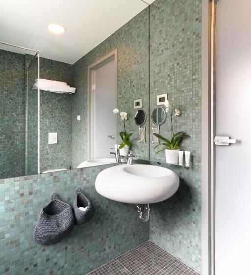 اتاق لوکس, Venis Boutique