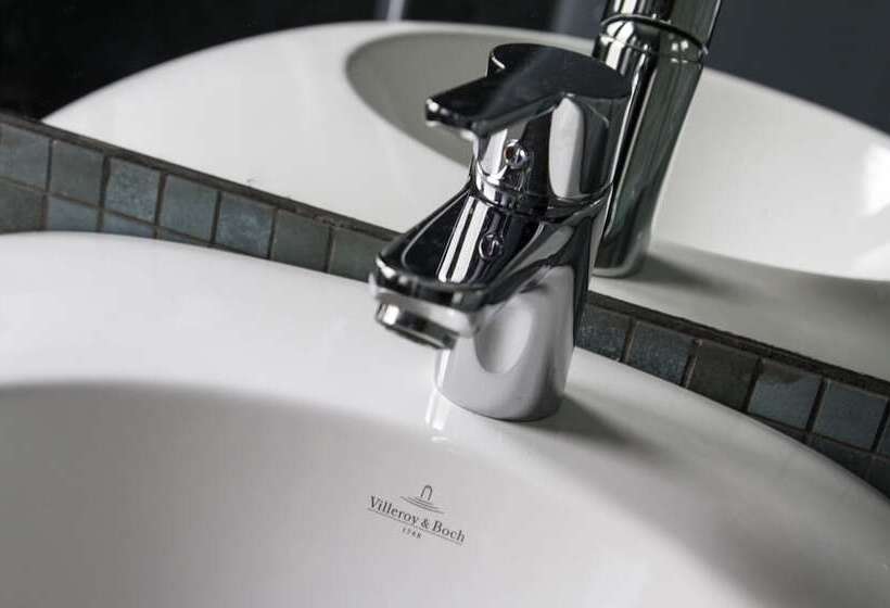 اتاق سوپریور, Venis Boutique