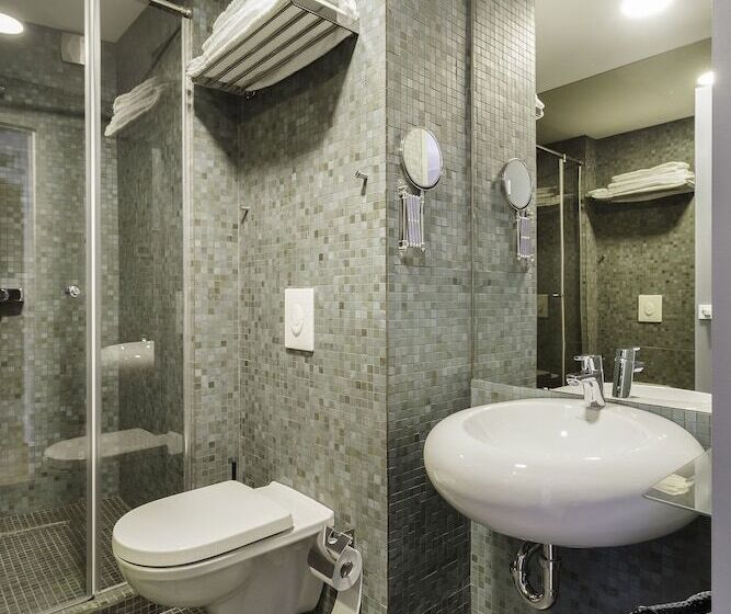 اتاق سوپریور, Venis Boutique