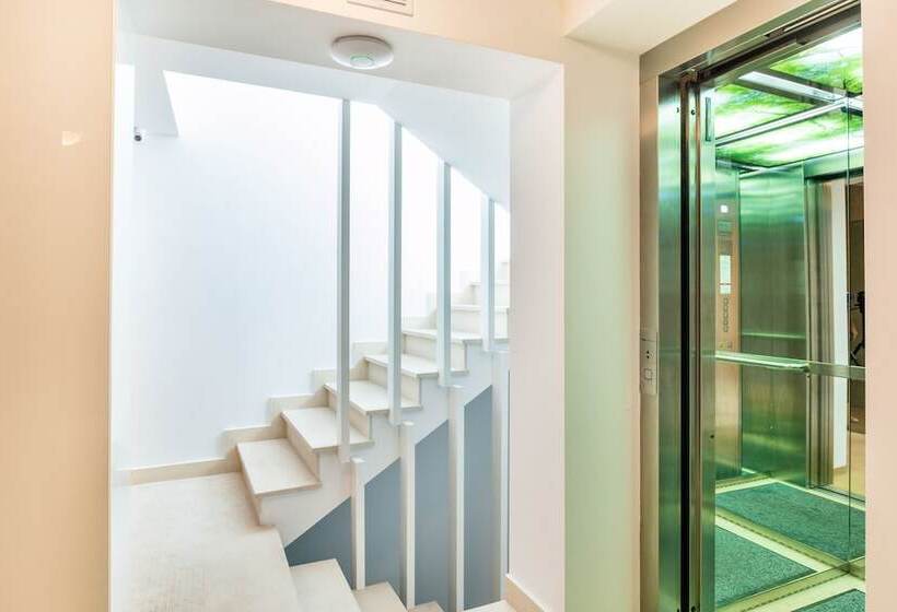 اتاق سوپریور, Venis Boutique