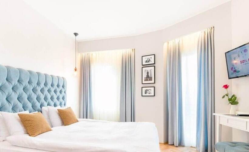 اتاق سوپریور, Venis Boutique