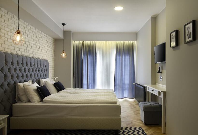 اتاق سوپریور, Venis Boutique