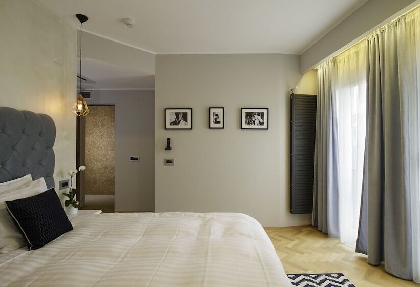 اتاق سوپریور, Venis Boutique