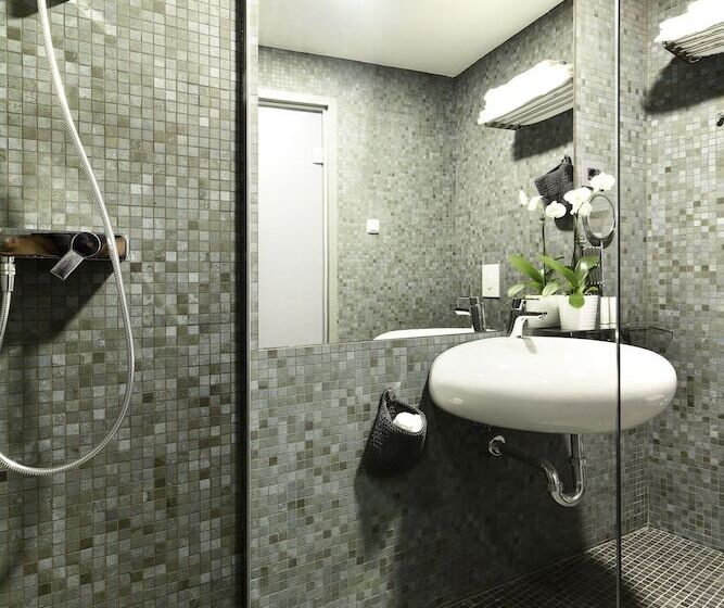 اتاق لوکس, Venis Boutique