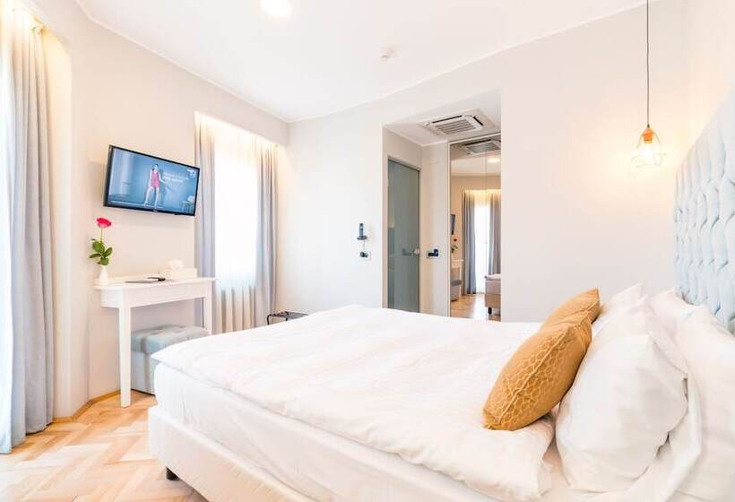 اتاق لوکس, Venis Boutique