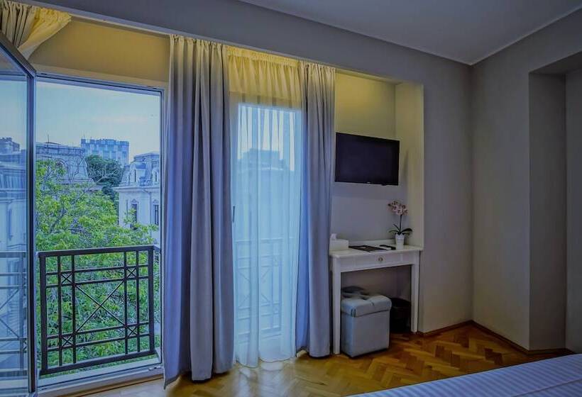 اتاق لوکس, Venis Boutique