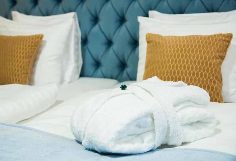 اتاق لوکس, Venis Boutique