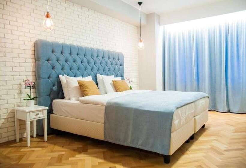 اتاق لوکس, Venis Boutique