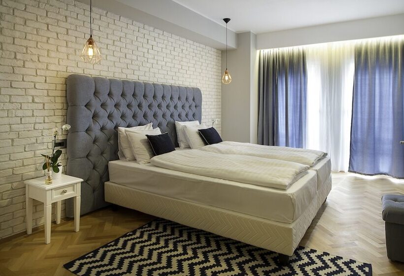 اتاق لوکس, Venis Boutique