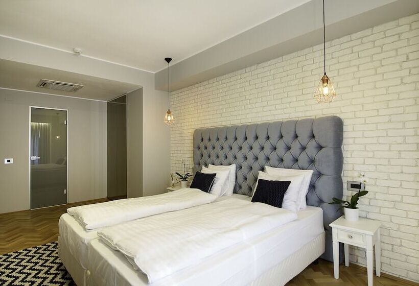 اتاق سوپریور, Venis Boutique