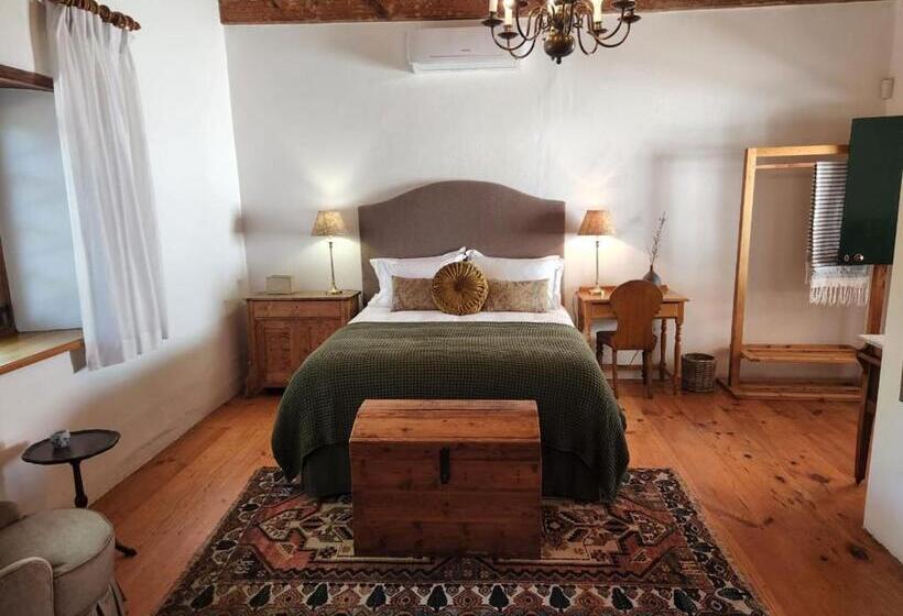 Номер Deluxe, Yellowwood House