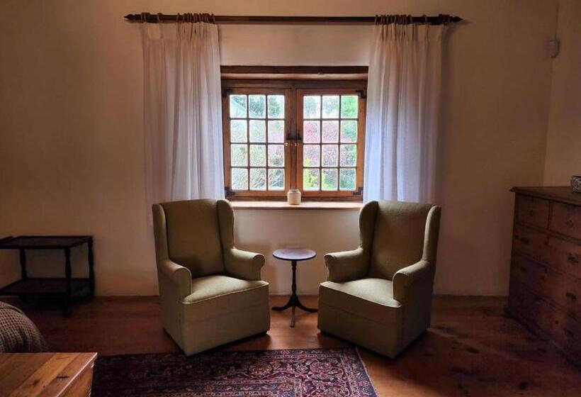 Номер Deluxe Кровать Кинг, Yellowwood House