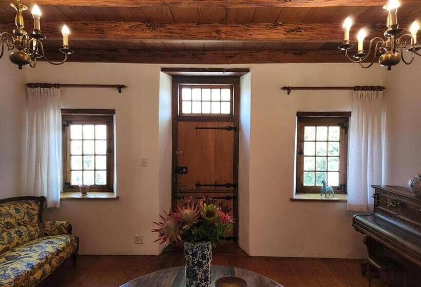 غرفة ديلوكس سرير كينج, Yellowwood House