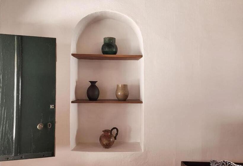 غرفة ديلوكس, Yellowwood House