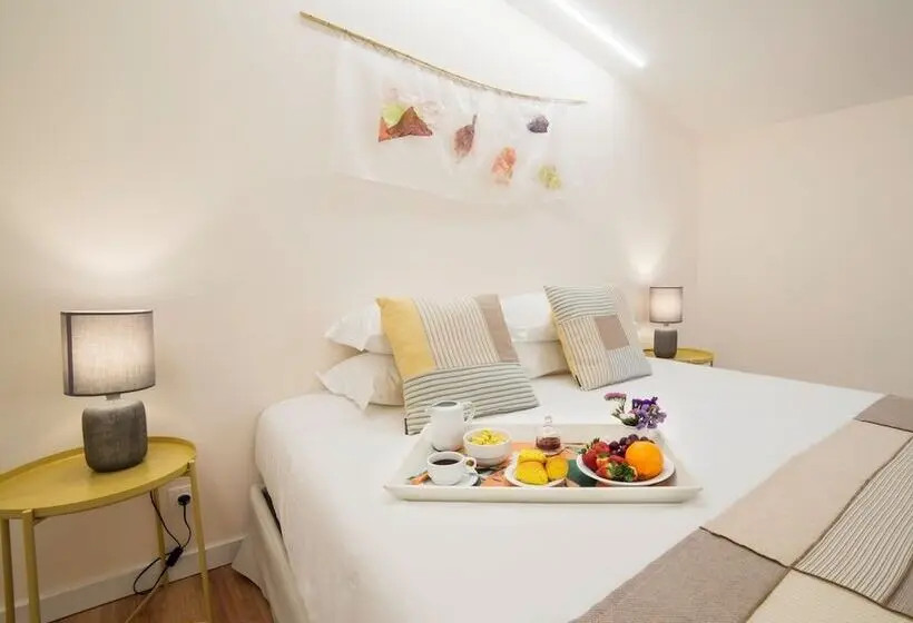 آپارتمان سوپریور 1 خوابه, Lis Apartments