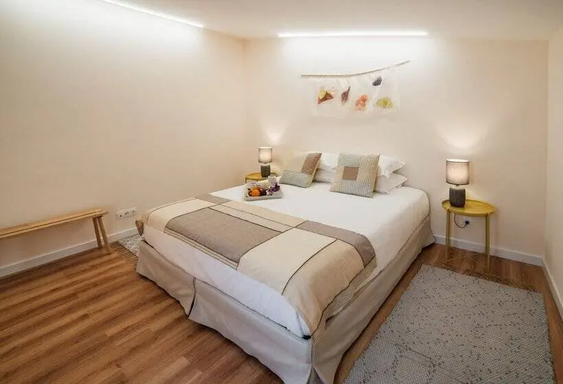 آپارتمان سوپریور 1 خوابه, Lis Apartments