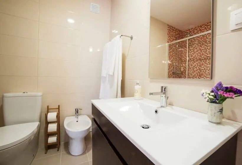 آپارتمان سوپریور 1 خوابه, Lis Apartments