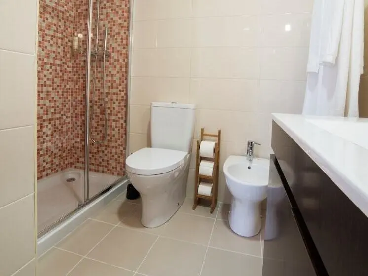 آپارتمان سوپریور 1 خوابه, Lis Apartments