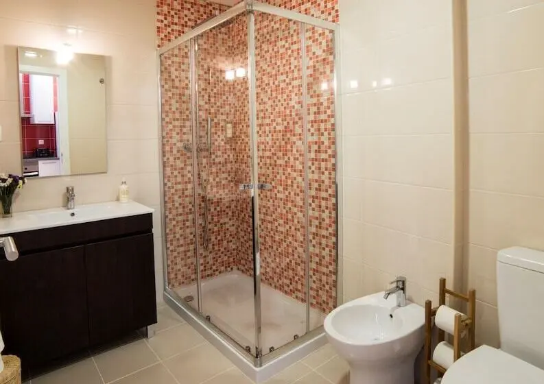 آپارتمان 1 خوابه, Lis Apartments