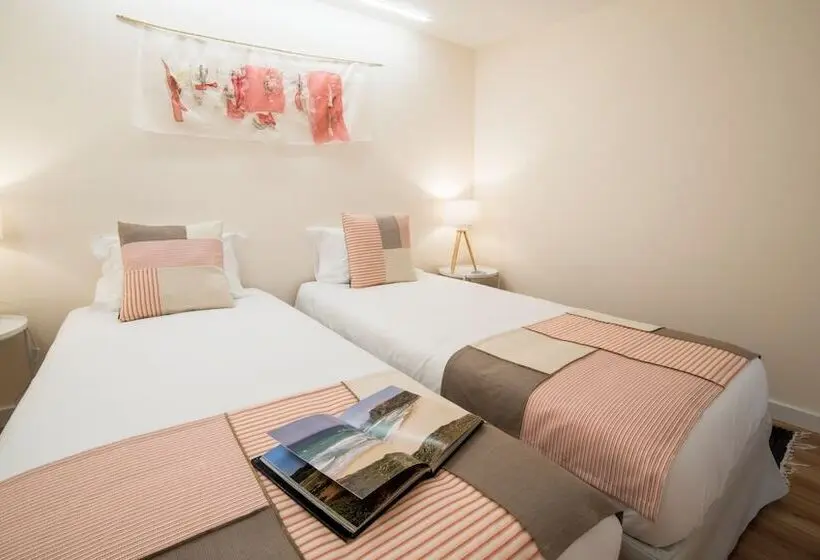 آپارتمان سوپریور 1 خوابه, Lis Apartments