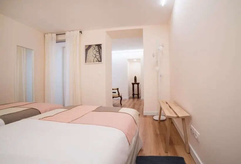 آپارتمان سوپریور 1 خوابه, Lis Apartments