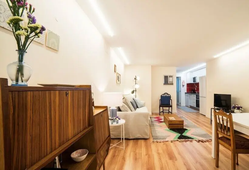 آپارتمان سوپریور 1 خوابه, Lis Apartments